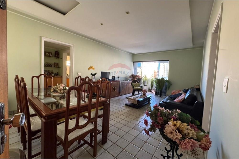 Apartamento com 3 quartos à venda, 137m² — foto 20 de 21