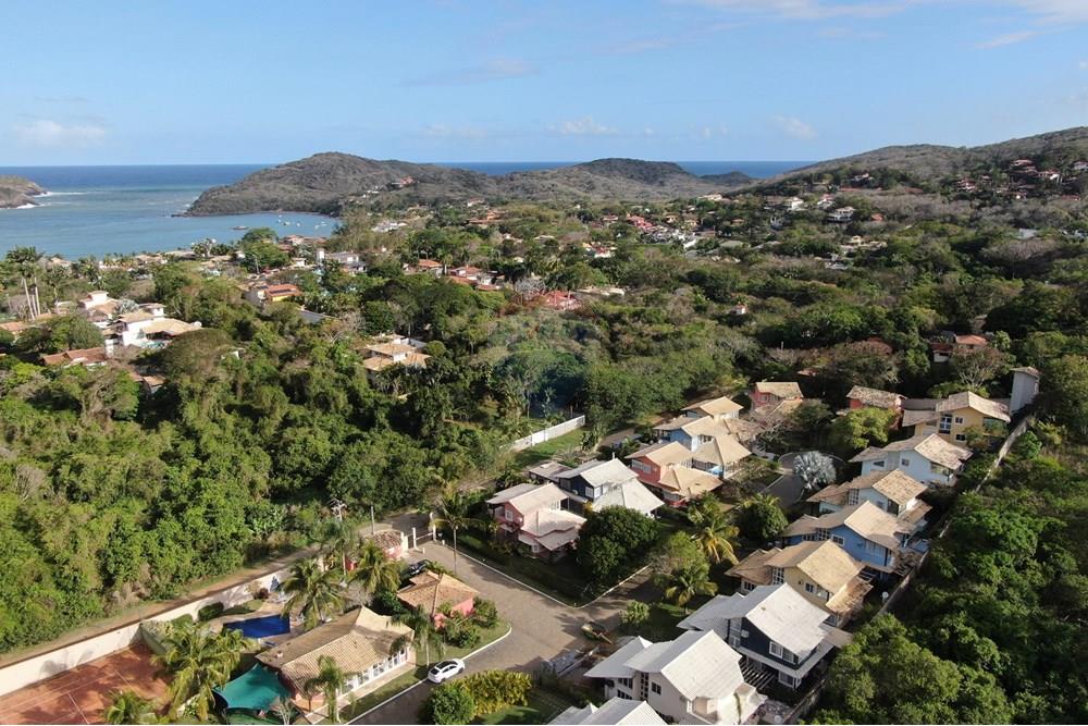 Terreno - Venda - Armação dos Búzios , Rio de Janeiro - DJI_0170.JPG - 630391006-89