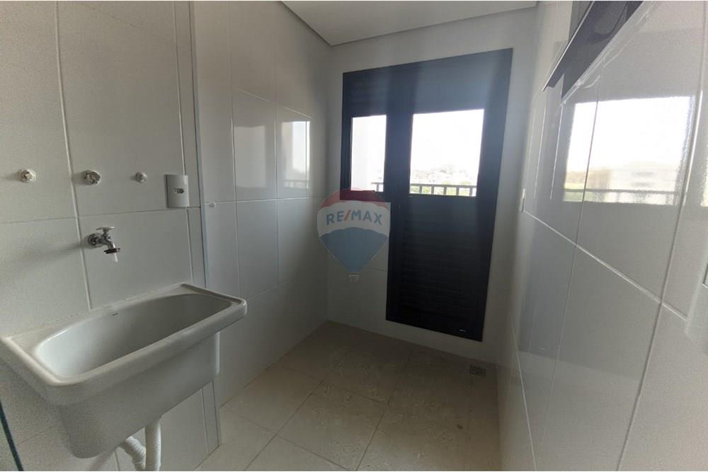 Apartamento - Alugar - Sorocaba , São Paulo - Lavanderia.jpeg - 631641001-1