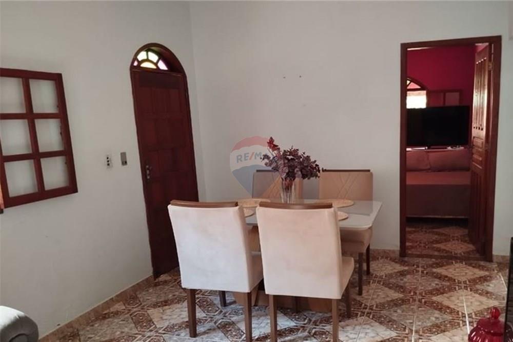 Casa - Venda - Duas Barras , Rio de Janeiro - 6 - 630171001-53