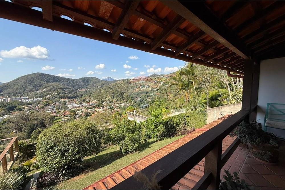 Casa - Venda - Petrópolis , Rio de Janeiro - 16.jpg - 631611009-24