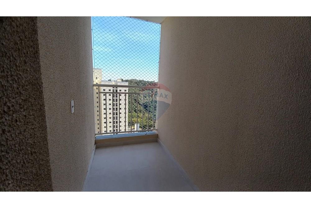 Apartamento, 2 quartos, 50 m² - Foto 3