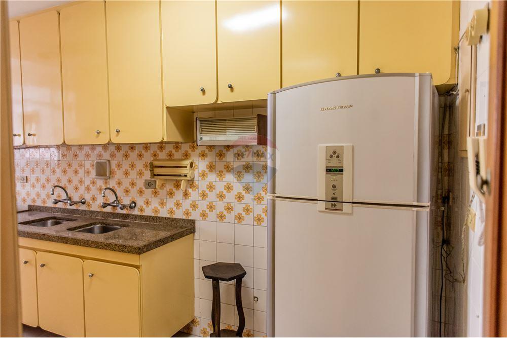 Apartamento - Venda - Rio de Janeiro , Rio de Janeiro - 33 - 630411002-227