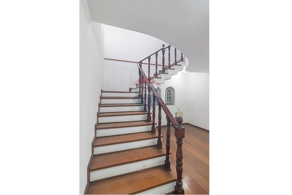 Sobrado - Venda - Santo André , São Paulo - _DSC0151.jpg - Corredor - 631341024-6