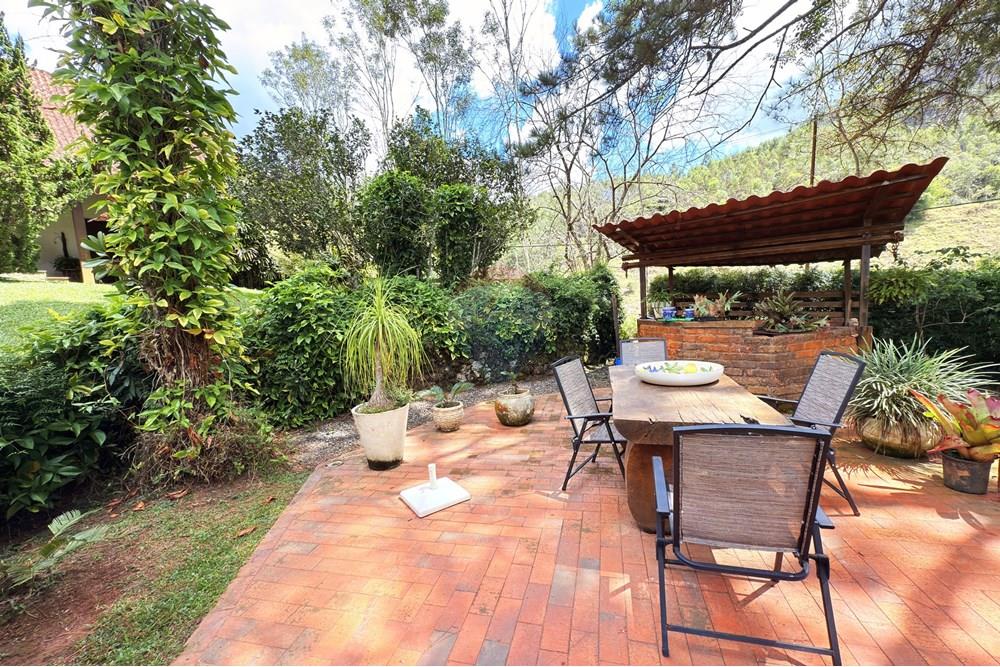 Casa de Campo - Venda - Nova Friburgo , Rio de Janeiro - IMG_9160.JPG - 630551016-152