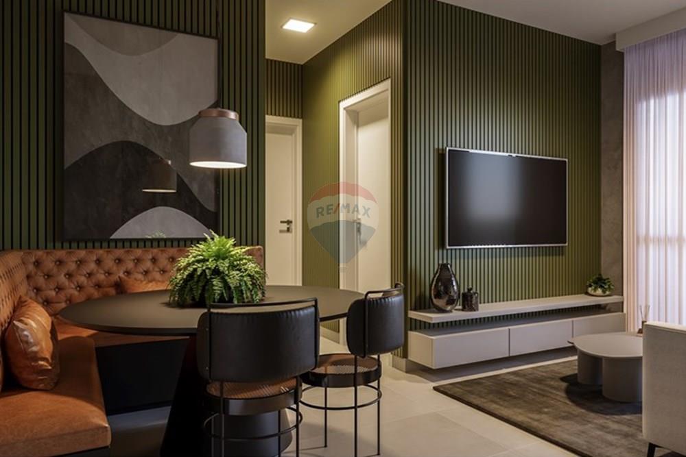 Apartamento - Venda - São José do Rio Preto , São Paulo - SALA_60m_V2.jpg - 631481001-25