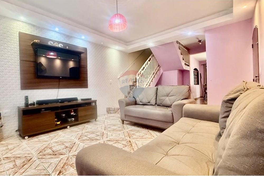 Sobrado - Venda - Cabreúva , São Paulo - SALA 3.jpg - 630531001-1085