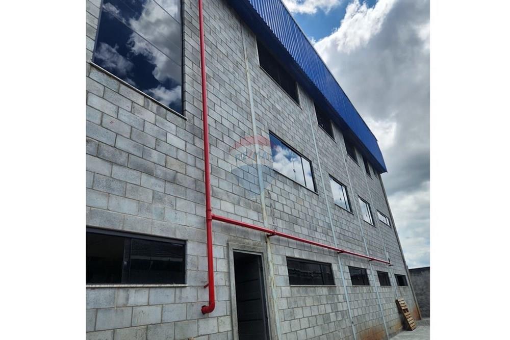 Galpão - Alugar - Guarulhos , São Paulo - GP6.jpg - 630251075-162