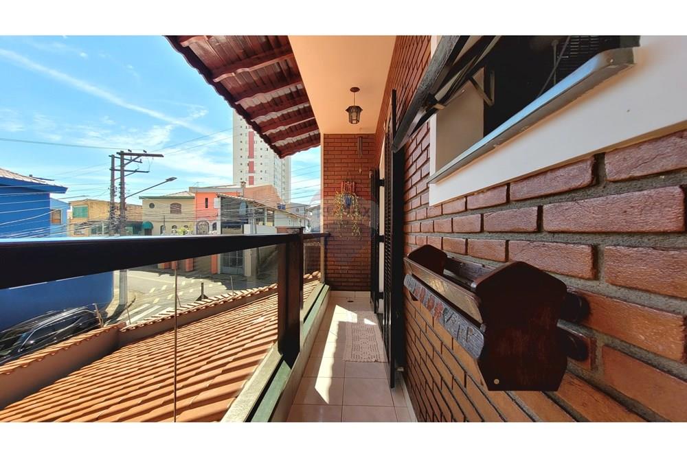 Sobrado - Venda - São Bernardo do Campo , São Paulo - 20250519_113150.jpg - 630331106-45