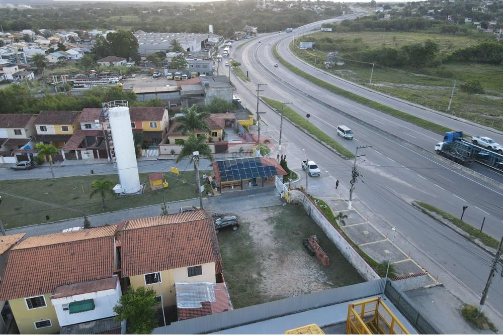 Terreno - Venda - Itaboraí , Rio de Janeiro - DJI_0558.JPG - 630121026-159