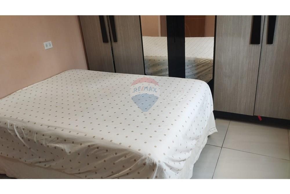 Casa - Venda - Suzano , São Paulo - quarto.jpg - Quarto principal - 631461002-52