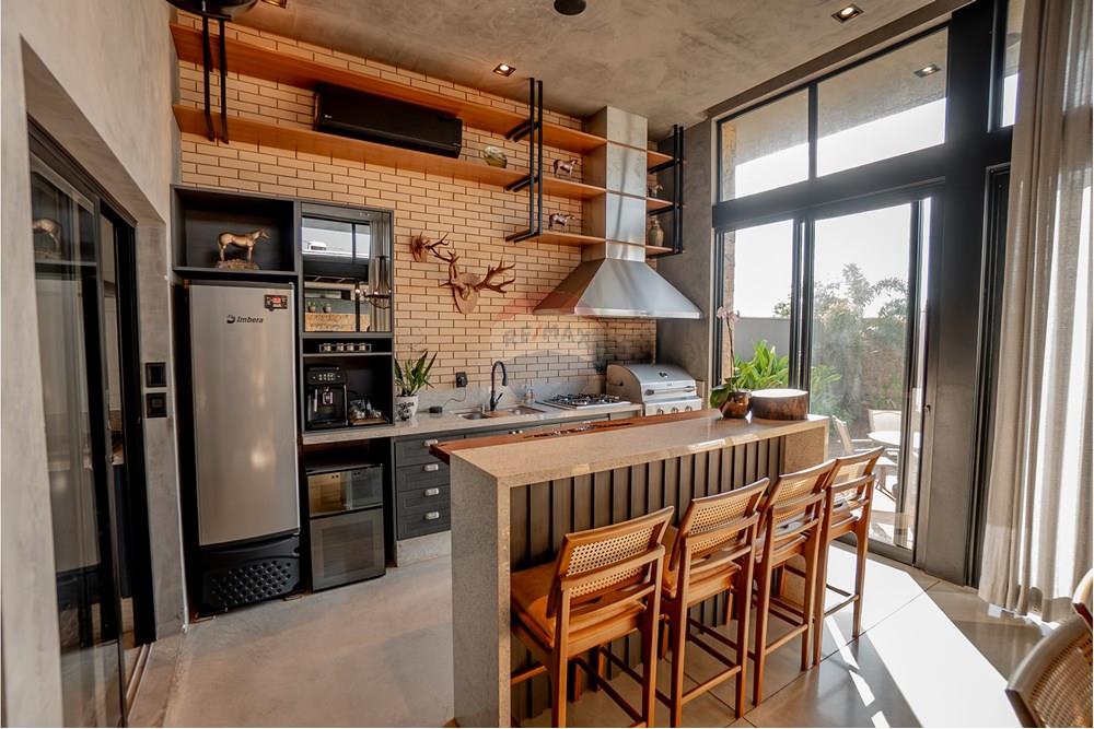 Casa de Condomínio - Venda - Birigui , São Paulo - casa_villagedamah (19).jpg - 630851048-10