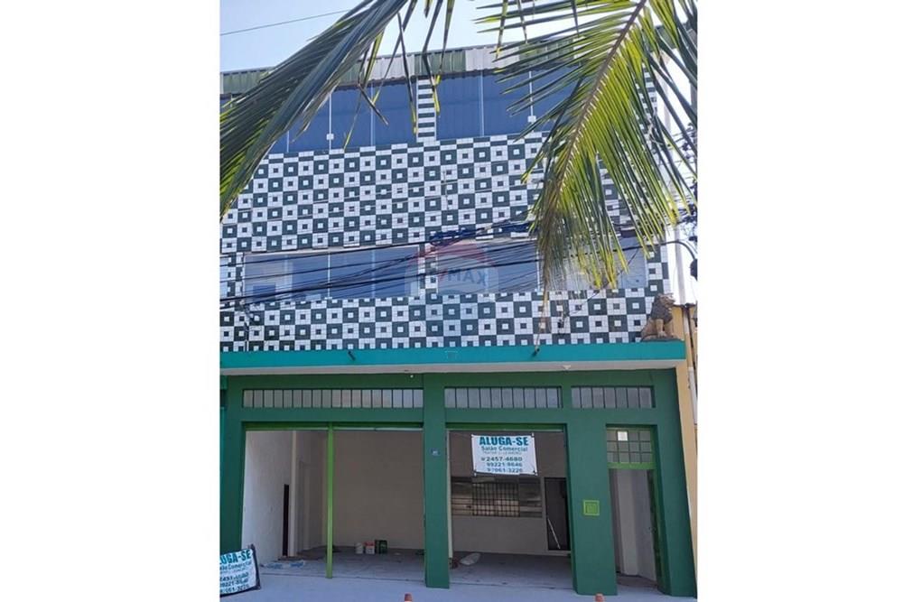 Cj. Comercial/ Sala - Alugar - Guarulhos , São Paulo - LV12.jpg - 630251075-144