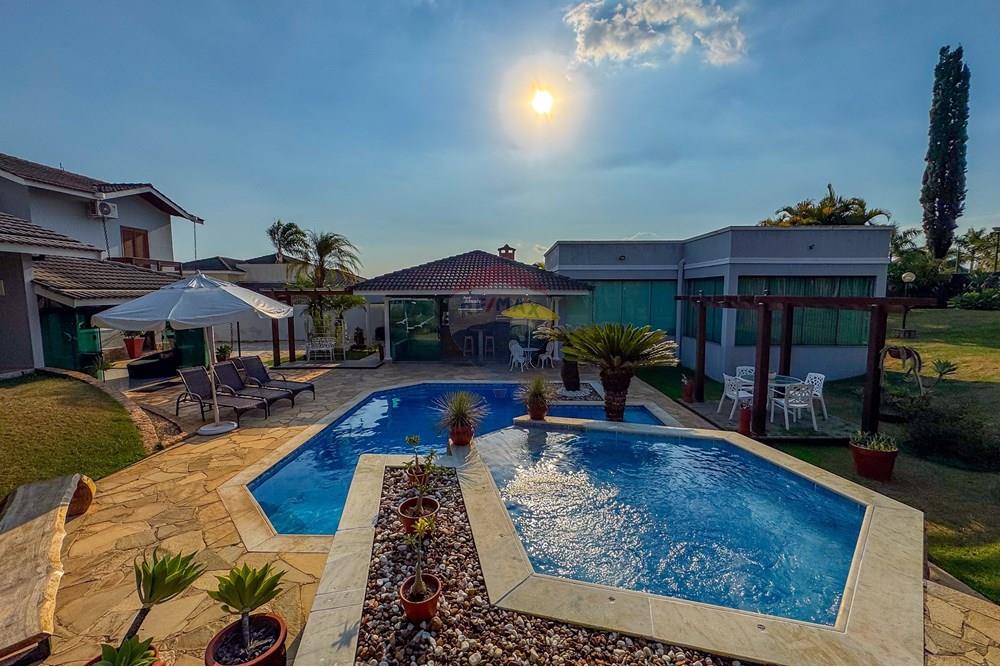 Casa de Condomínio - Venda - Itu , São Paulo - Felipe-67.jpg - 631281009-202