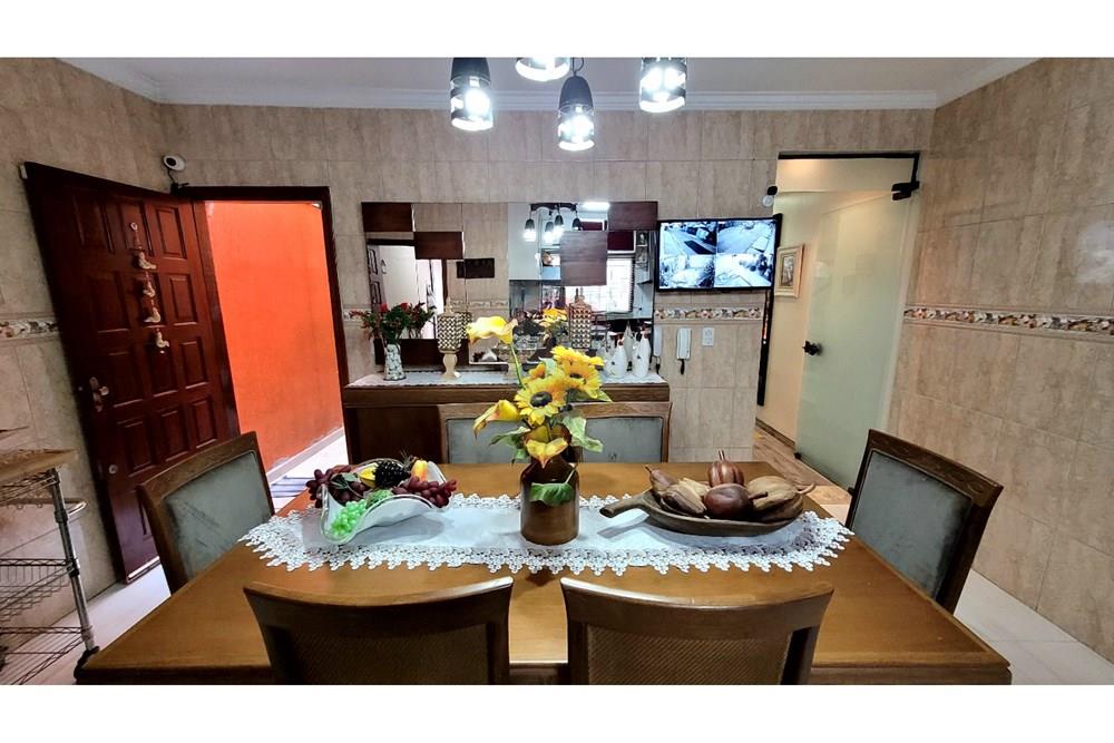 Sobrado - Venda - Santo André , São Paulo - a21.jpg - 630331118-3