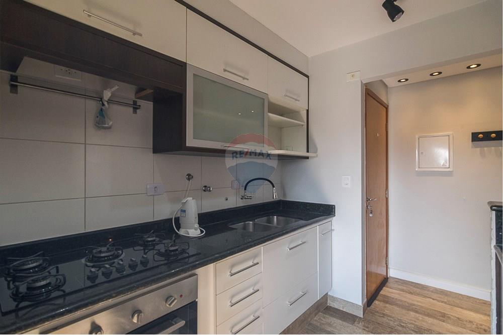 Apartamento - Venda - Santo André , São Paulo - _DSC0027.jpg - Cozinha - 631341001-242