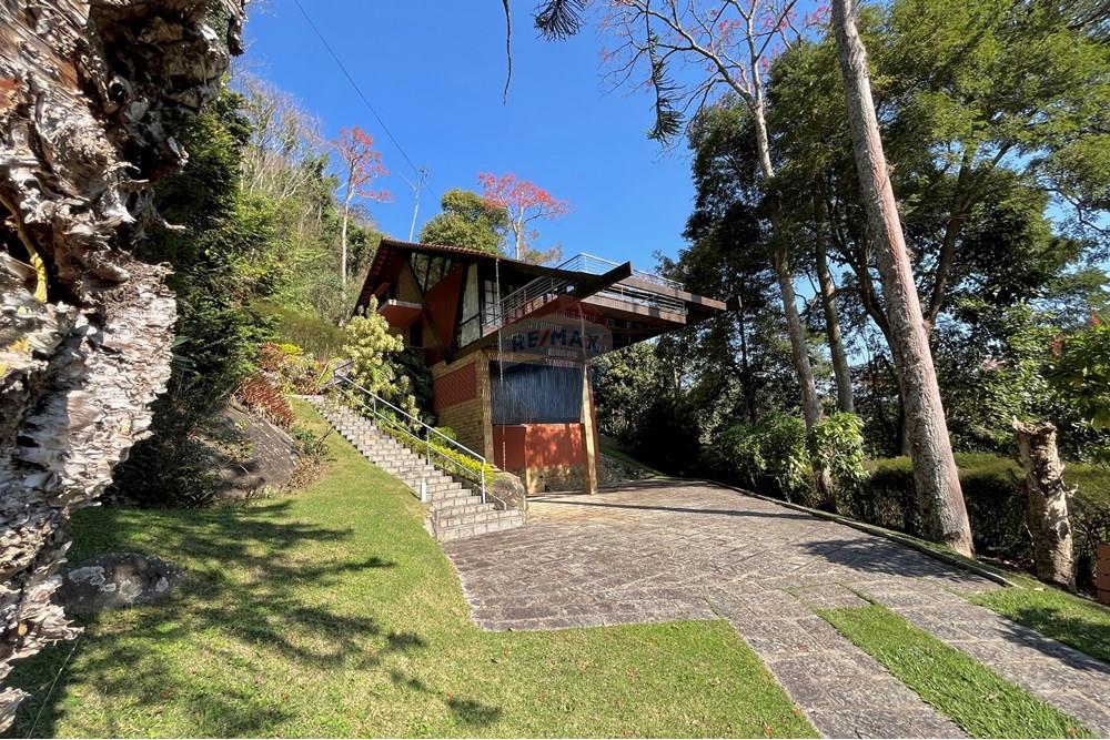 Casa de Condomínio - Venda - Petrópolis , Rio de Janeiro - IMG_9012.JPG - 630131012-176