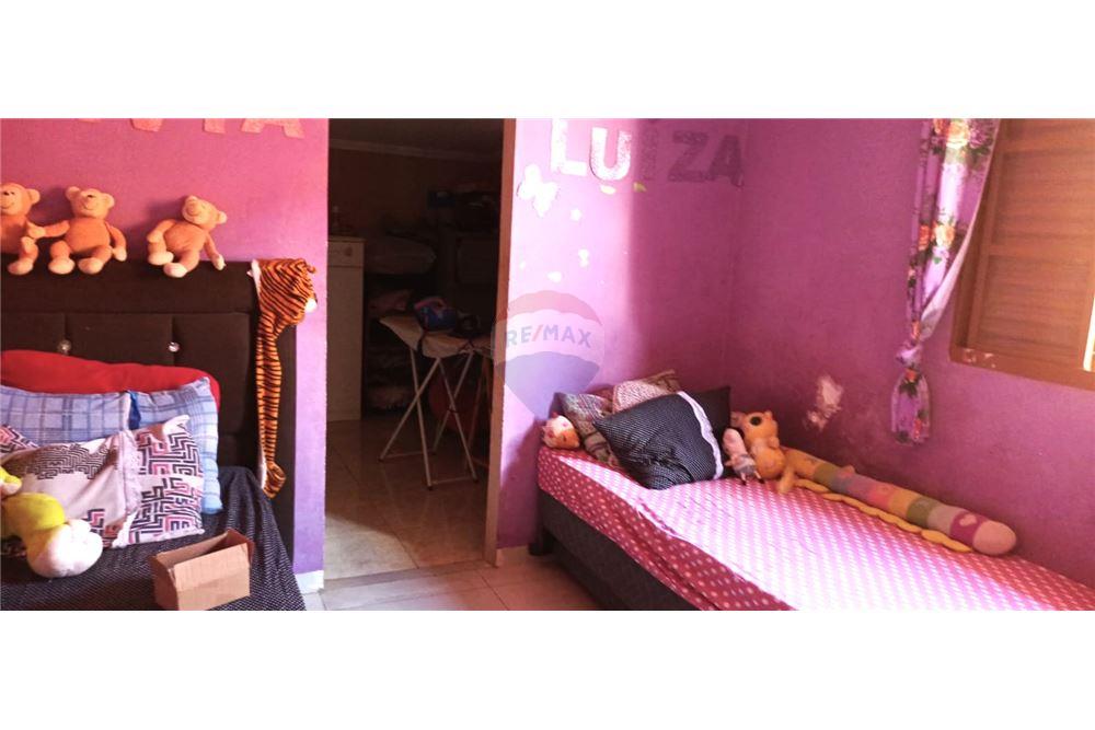 Casa - Alugar - Andradina , São Paulo - 16 - 631201014-69