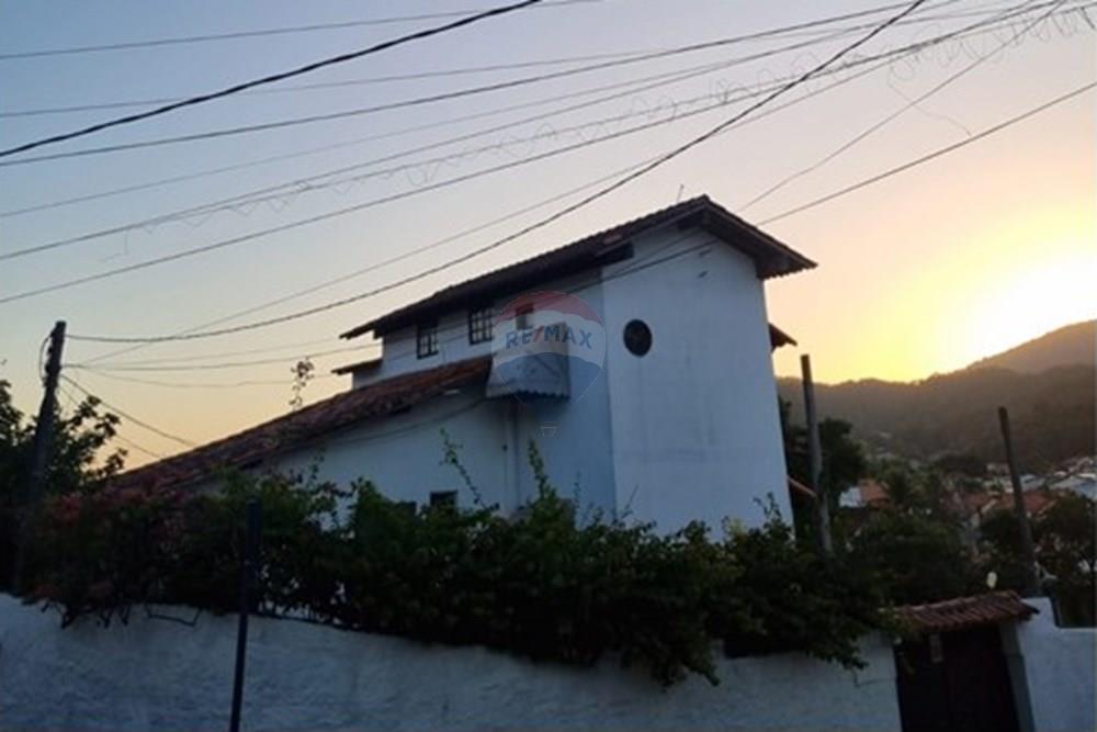 Casa - Venda - Niterói , Rio de Janeiro - 8706e800-c356-4ef6-a8f1-d00e228eabd2.jpeg - 631621011-1