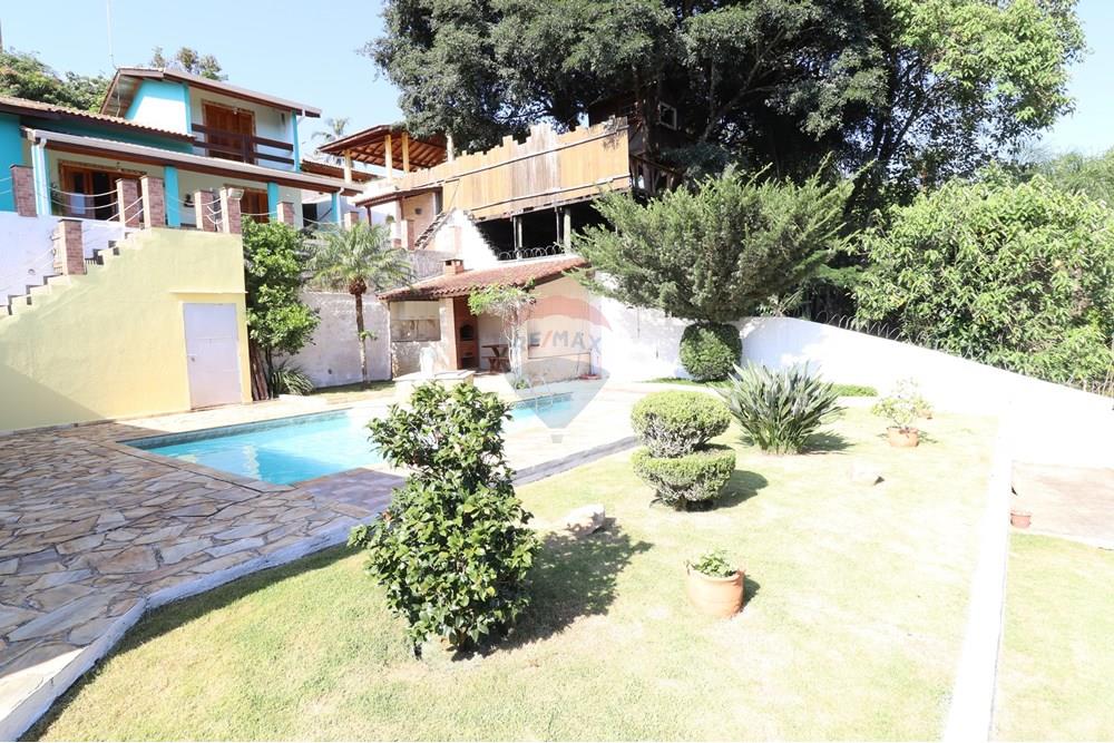 Chácara / Sítio / Fazenda - Venda - Mairiporã , São Paulo - 81.JPG - 631361005-130