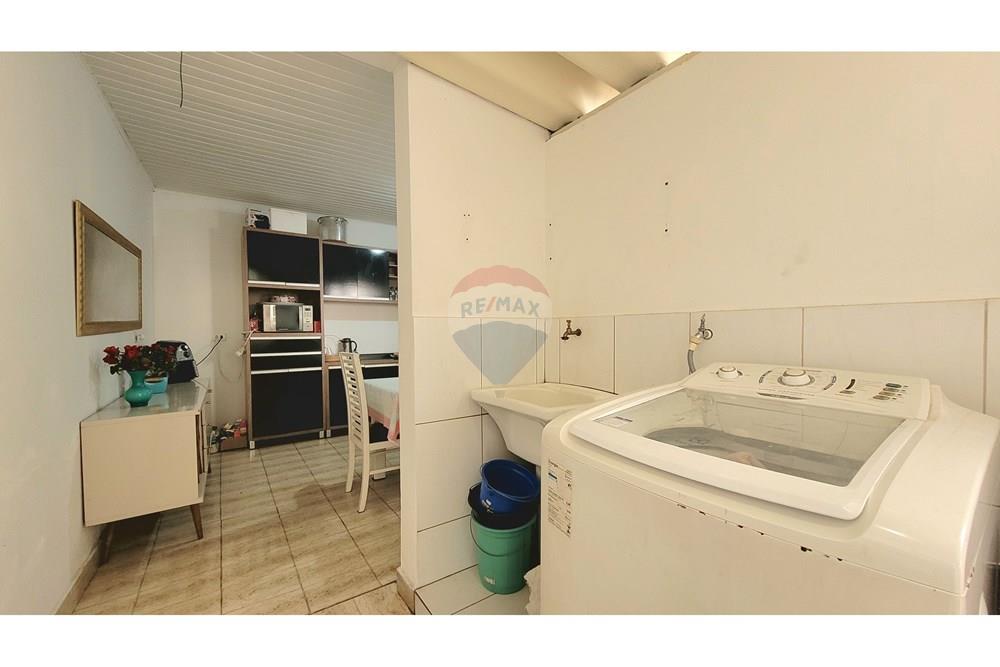 Casa - Venda - Santo André , São Paulo - Área de serviço (5).jpg - 630331043-31