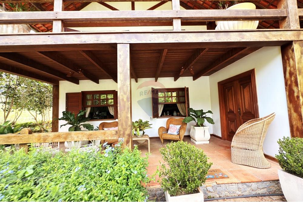 Casa de Campo - Venda - Nova Friburgo , Rio de Janeiro - IMG_9184.JPG - 630551016-152