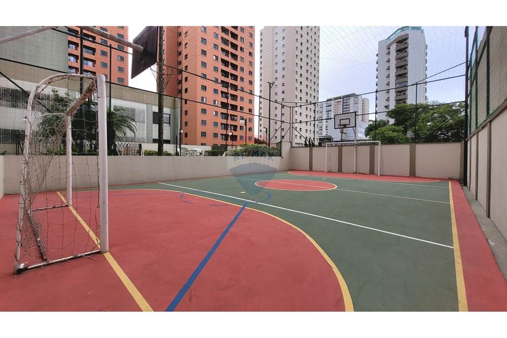 Apartamento - Venda - Santo André , São Paulo - QUADRA.jpg - Sala de Jogos - 631341015-8