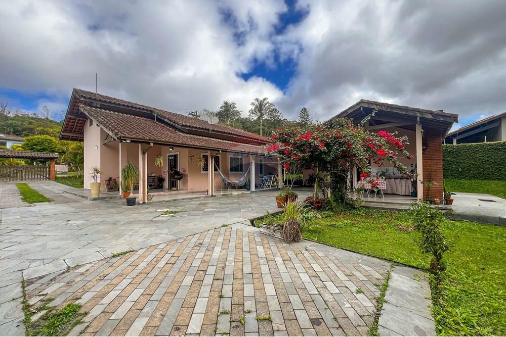 Casa de Condomínio - Venda - Ribeirão Pires , São Paulo - 10.jpg - 631371022-44