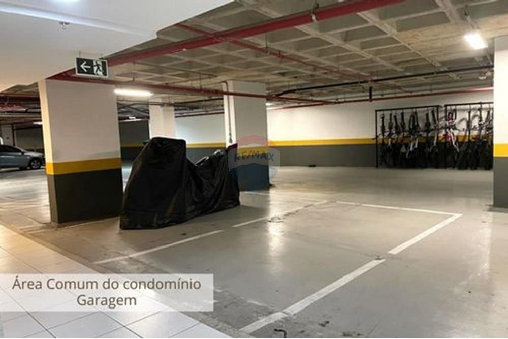Cobertura - Venda - Rio de Janeiro , Rio de Janeiro - 27.jpg - Garagem - 631611002-6