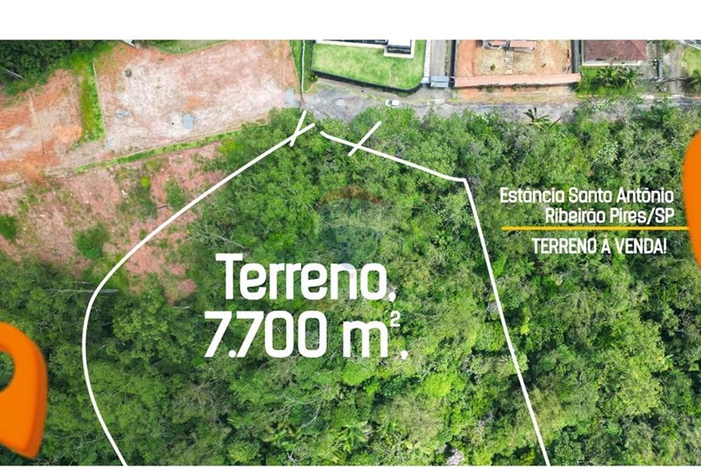 Terreno - Venda - Ribeirão Pires , São Paulo - IMG-20250430-WA0034.jpg - 631371011-64