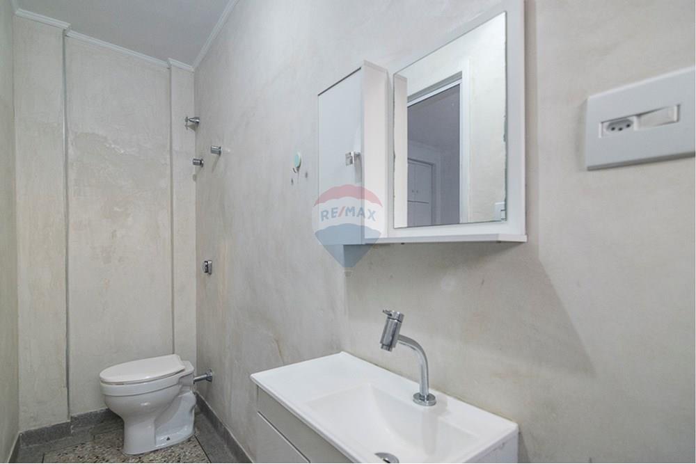 Apartamento - Venda - Santo André , São Paulo - _DSC0111.jpg - Banheiro - 631341001-203