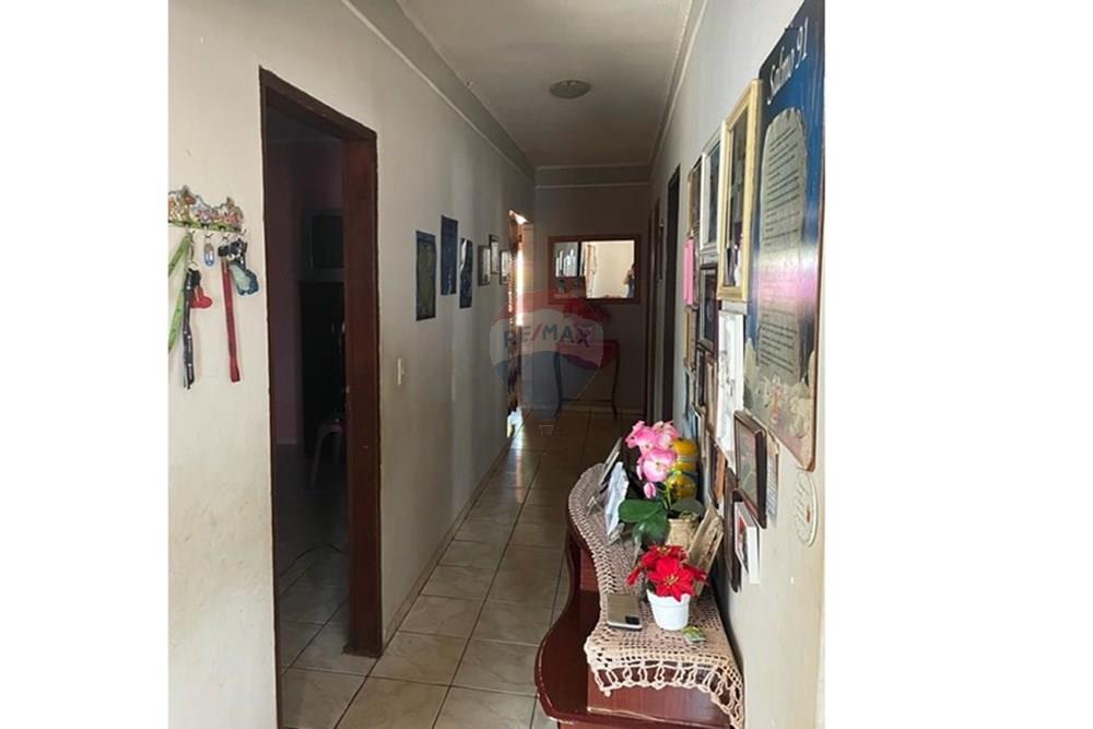 Casa - Venda - São José do Rio Preto , São Paulo - corredor casa.jpeg - 631481003-233