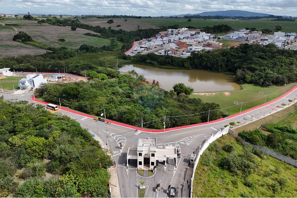 Casa de Condomínio - Venda - Sorocaba , São Paulo - DJI_20250429220700_0004_D.JPG - 630601188-28
