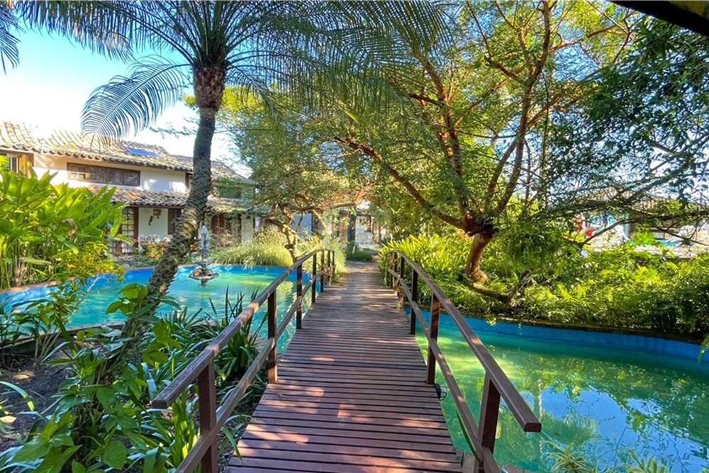 Casa de Condomínio - Venda - Armação dos Búzios , Rio de Janeiro - 25 - 630391053-9