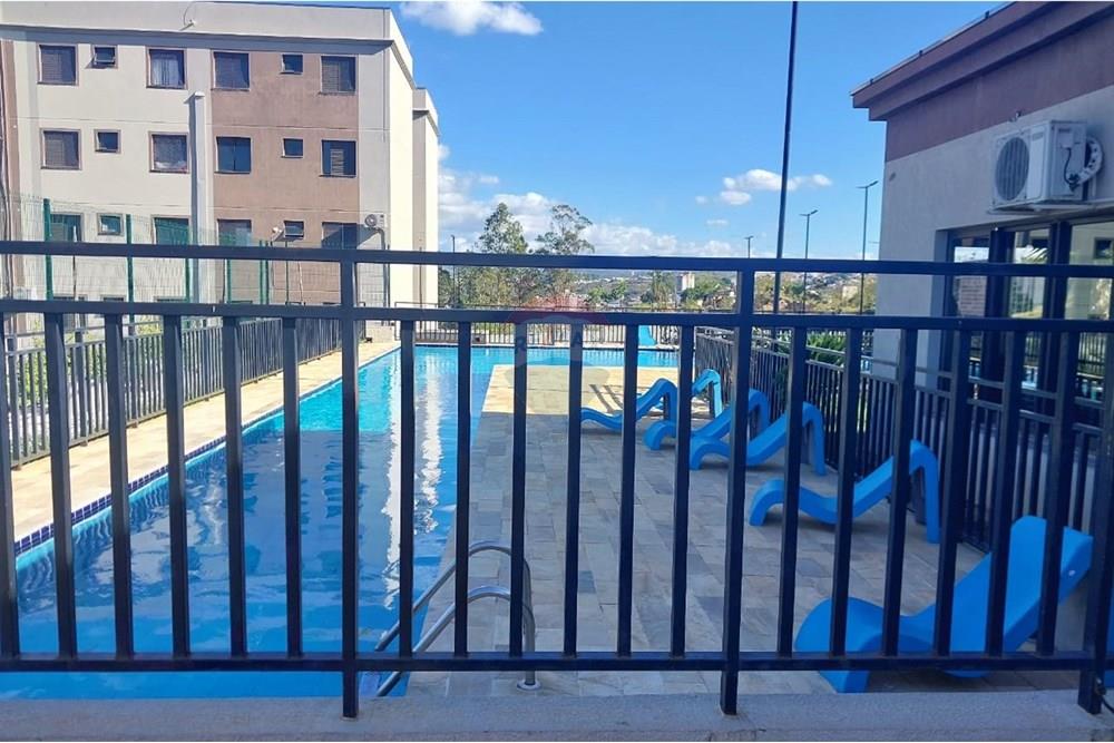 Apartamento, 2 quartos, 42 m² - Foto 28