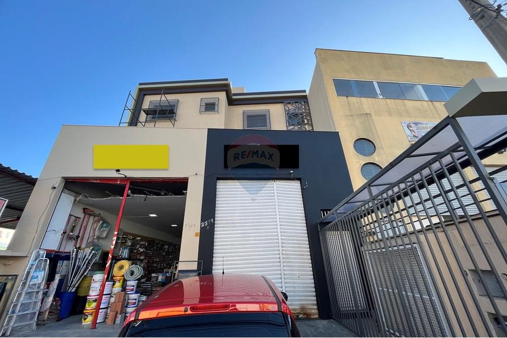 Ponto Comercial/ Loja - Venda - Mogi das Cruzes , São Paulo - IMG_8930.JPG - 631531001-58