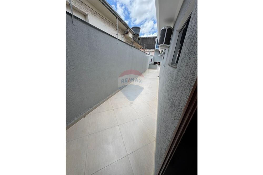 Casa - Alugar - Sorocaba , São Paulo - CORREDOR EXTERNO.jpeg - 630601149-128