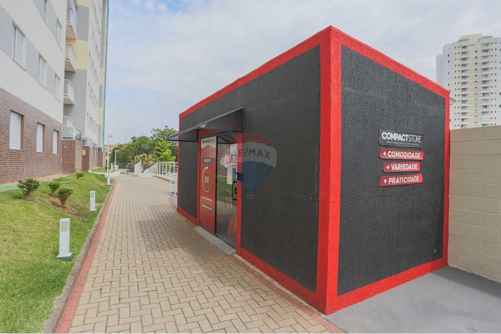 Apartamento - Venda - Sorocaba , São Paulo - IMG_2070.jpg - 630591238-11