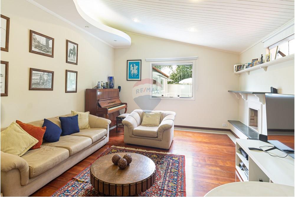 Casa de Condomínio - Venda - Arujá , São Paulo - Casa_Arujá_19-Casa_Arujá_Baixa-Res_A181618839447484 (1).jpg - 631491020-46