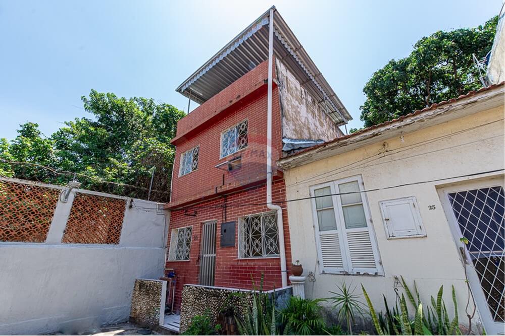 Casa de Vila - Venda - Rio de Janeiro , Rio de Janeiro - CLK_0964.jpg - 630391008-25