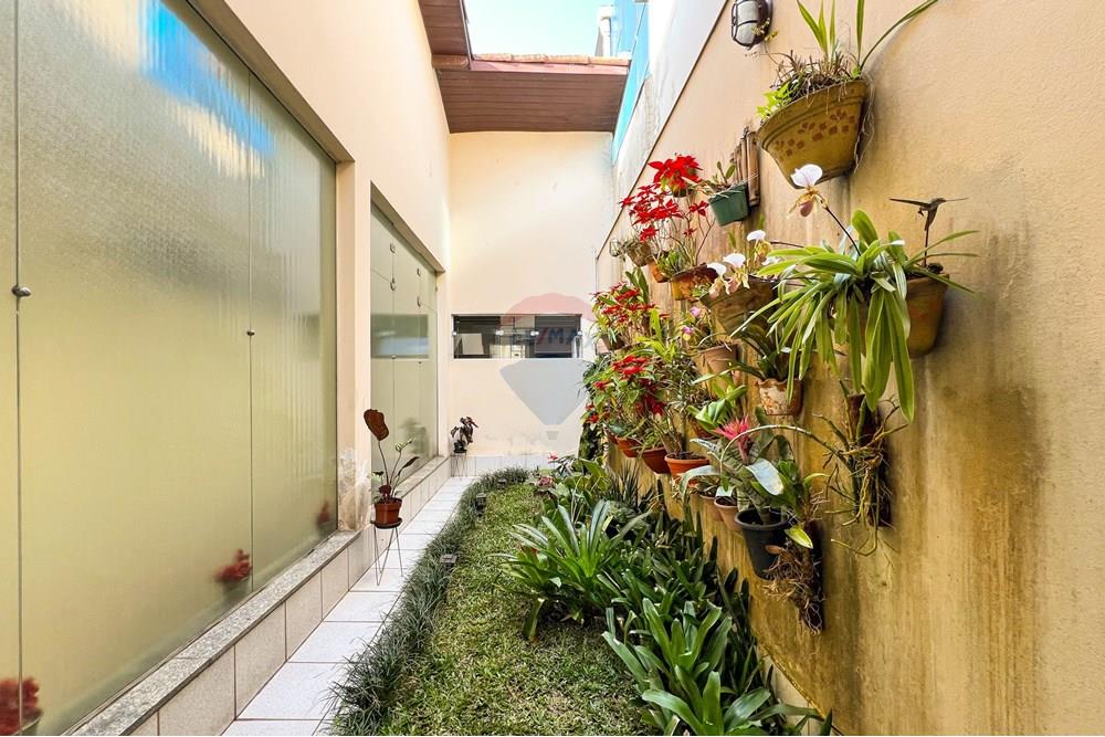 Casa de Vila - Venda - Ribeirão Pires , São Paulo - 47.jpg - 631371022-45