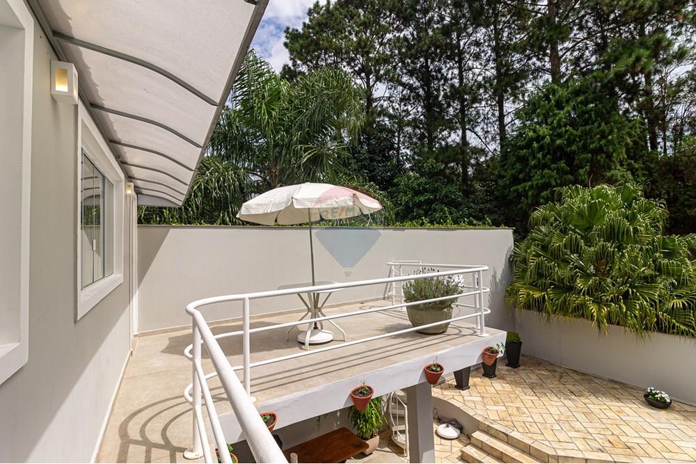 Casa de Condomínio - Venda - Arujá , São Paulo - Casa_Arujá_38-Casa_Arujá_Baixa-Res_IMG_22621618839447491 (1).jpg - 631491020-46