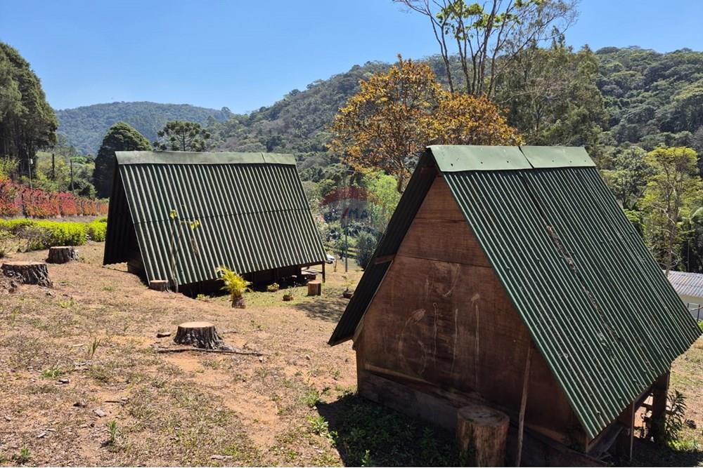 Chácara / Sítio / Fazenda - Venda - Ibiúna , São Paulo - 23.jpeg - 631331004-49