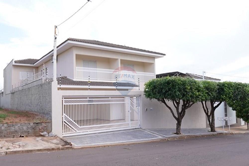 Sobrado - Venda - Presidente Prudente , São Paulo - REMAX MAPOGOS - GREEN VILLE  (127).JPG - 630091025-121