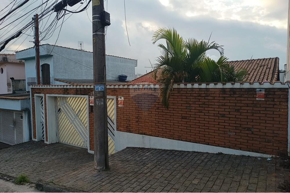 Casa - Venda - Santo André , São Paulo - 3.jpeg - 631341001-234