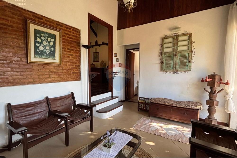 Casa - Alugar - Petrópolis , Rio de Janeiro - 6.jpg - Sala de estar - 631611002-3