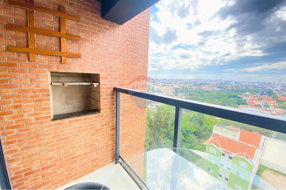 Apartamento - Venda - Sorocaba , São Paulo - Varanda2.jpg - 630601260-1