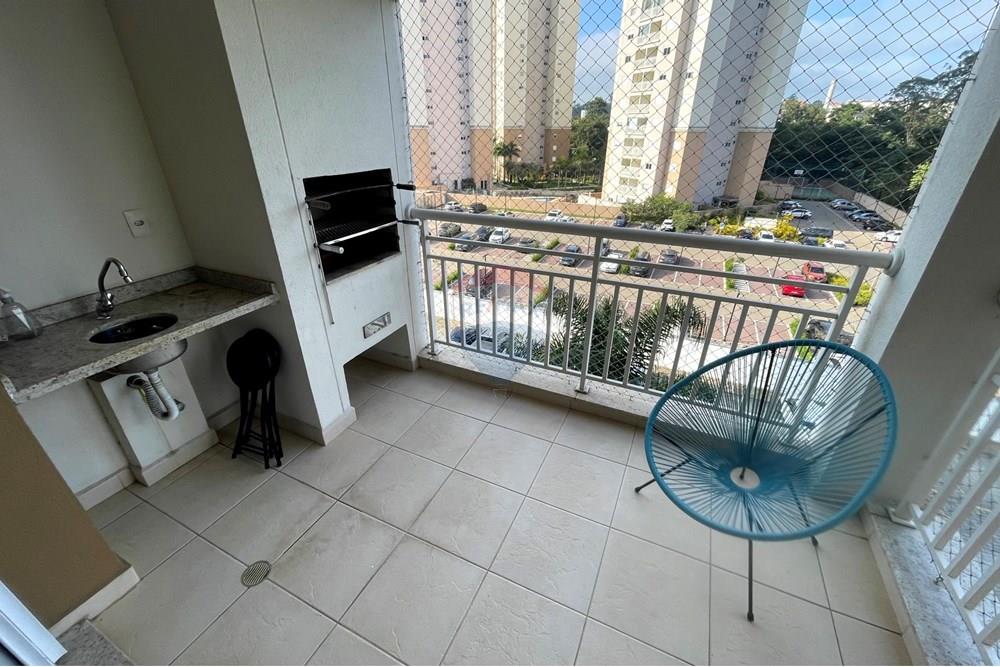 Apartamento - Venda - Mogi das Cruzes , São Paulo - IMG_7308.jpg - 630281020-295