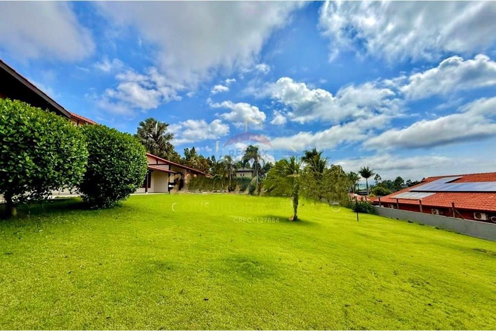 Casa de Condomínio - Alugar - São Paulo , São Paulo - BP22.jpg - Quintal - 630251075-156