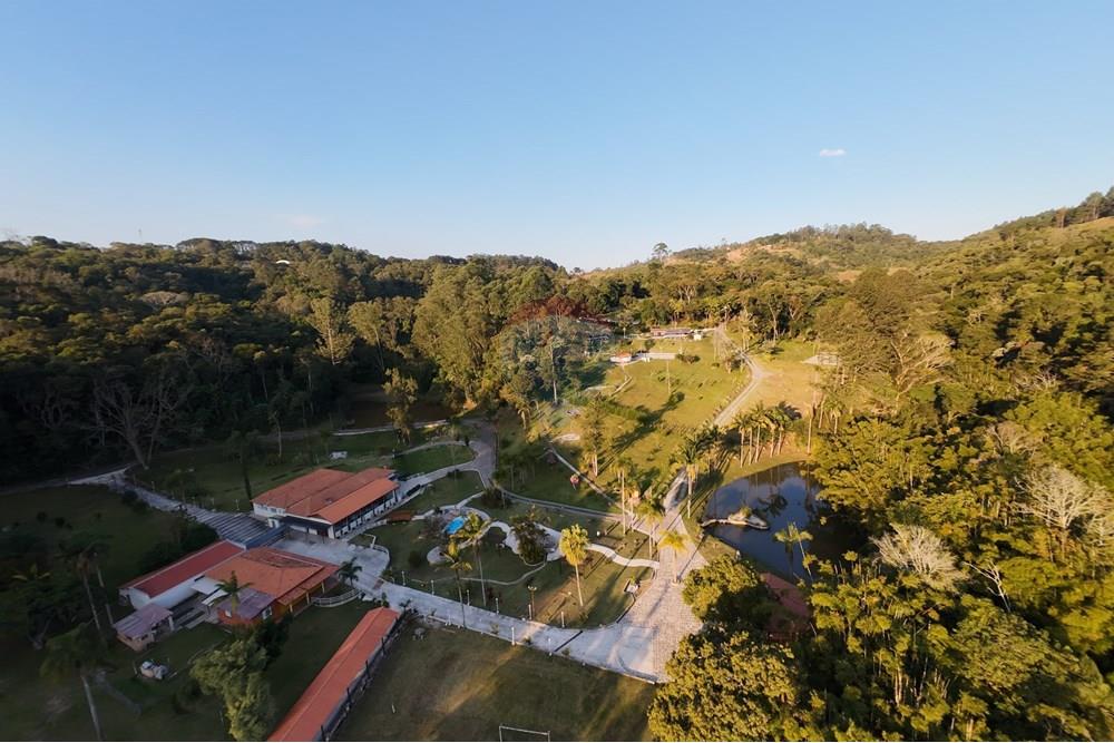 Chácara / Sítio / Fazenda - Venda - São Roque , São Paulo - DJI_20250714163917_0003_D.JPG - 631601004-87